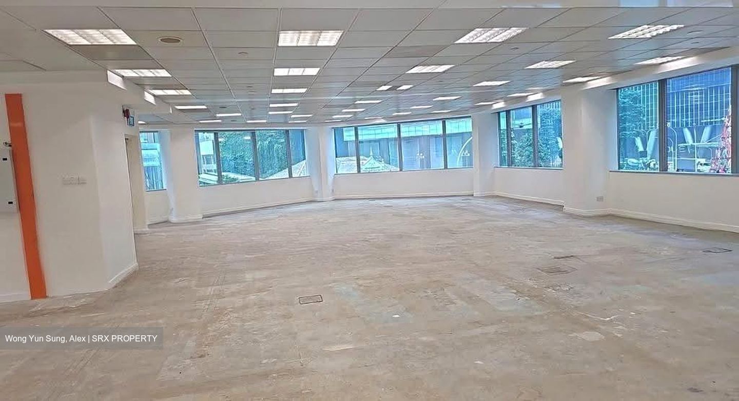 The House Of Eden (D1), Office #620592301